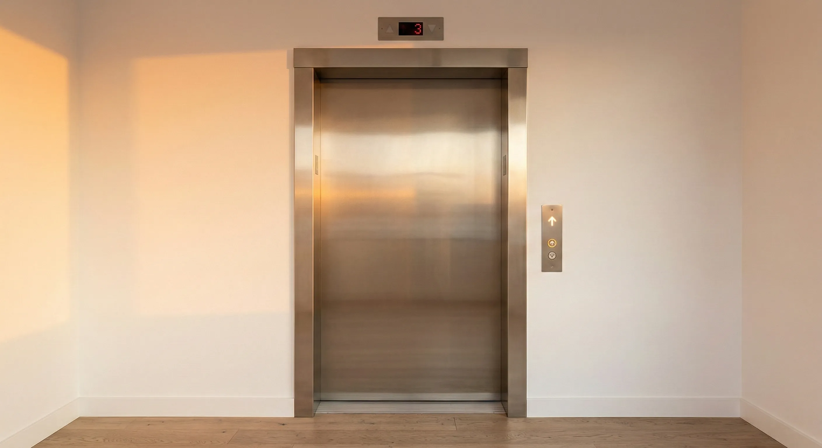 Ascensor privado ISLA TAGOMAGO